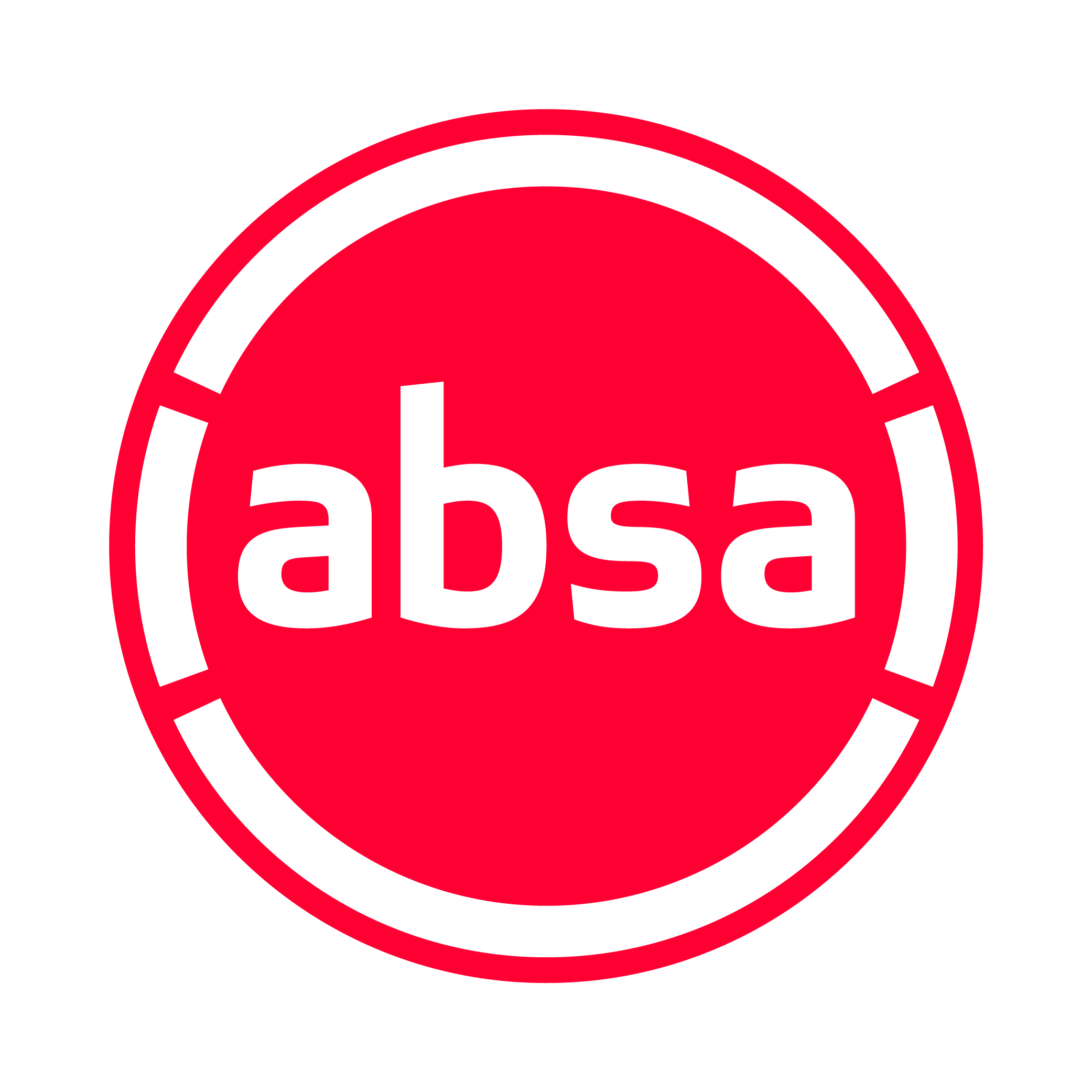 Absa logo badge_CMYK_Passion_JLG